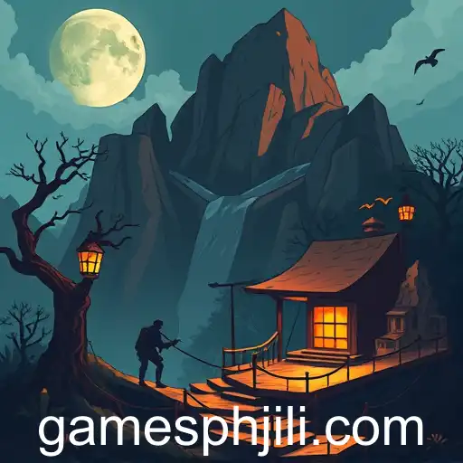 Exploring the Thrilling World of Adventure Games on Gamesph