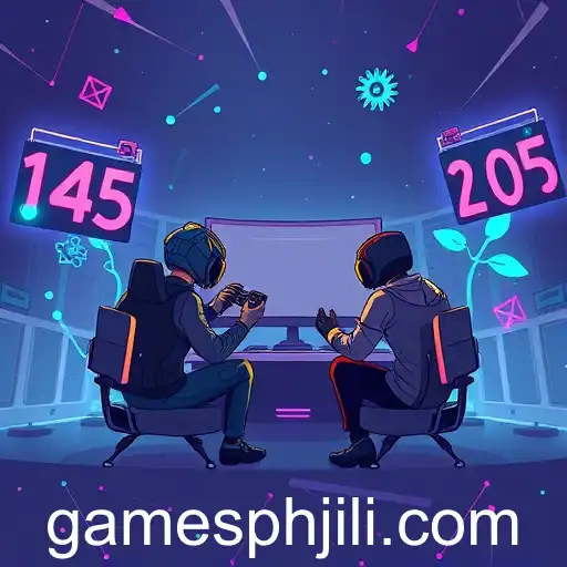 The Evolution of Online Gaming: A 2025 Perspective