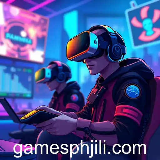 The Evolution of Online Gaming in 2025