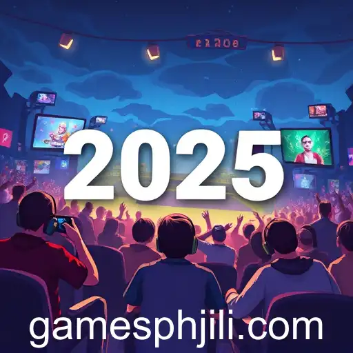 GamesPH Thrives Amidst Changing Gaming Landscape