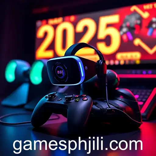 Gaming Trends and Innovations in 2025