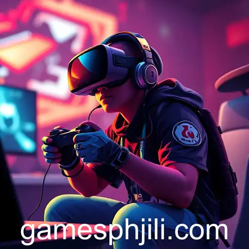 Interactive Gaming Trends Reshape 2025