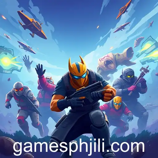 Exploring the Thrilling World of Multiplayer Games