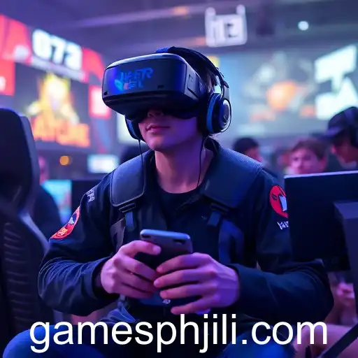 The Evolution of Online Gaming in Recent Years