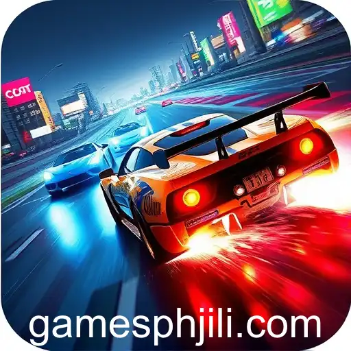 The Thrilling World of Racing Games on Gamesph