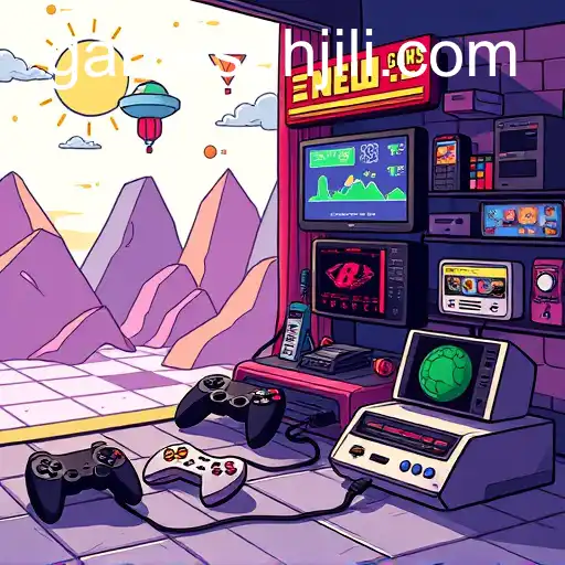 The Resurgence of Retro Gaming in 2025