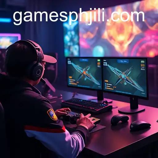The Rise of Gamesph: A New Era in Online Gaming