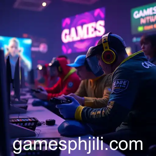 The Rise of Online Gaming Communities