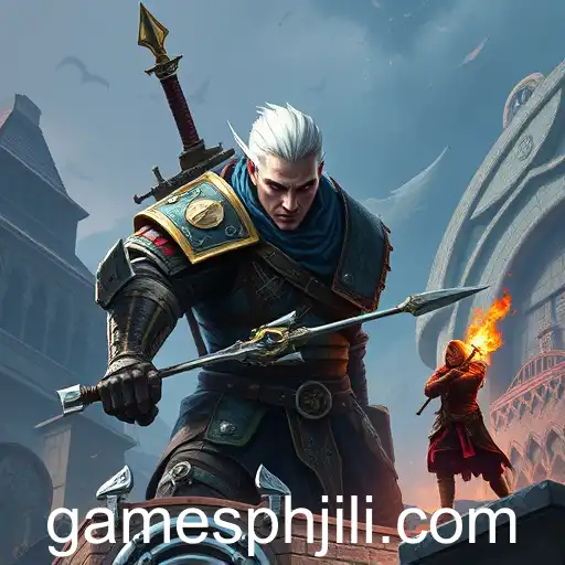 Exploring the Enchanting World of Role-Playing Games on Gamesph