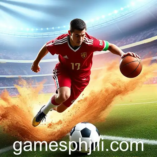 Exploring the Exciting World of Sports Games Online