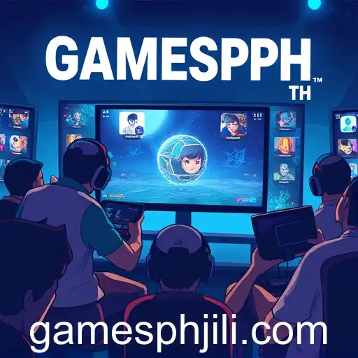 The Rise of GamesPH in 2025